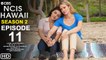 NCIS: Hawaii season 2 episode 11 Promo | CBS, Release Date,NCIS Hawaii 2x10 Preview, Spoiler, Review
