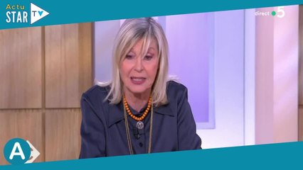 Chantal Ladesou : Le jour où elle s'est retrouvée à jouer dans un film érotique sans le savoir