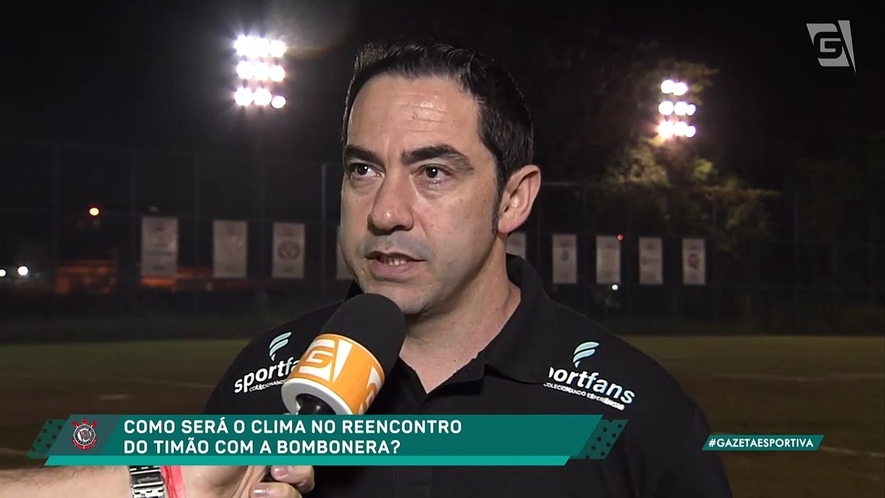 Campeões em 2012, Danilo e Chicão projetam jogo decisivo entre Corinthians e Boca