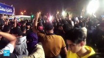 قوات الأمن العراقية تقتل اثنين من المحتجين بجنوب البلاد