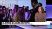 Xi Jinping en Arabie Saoudite : Ryad se rapproche de la Chine sans s'éloigner des Etats-Unis