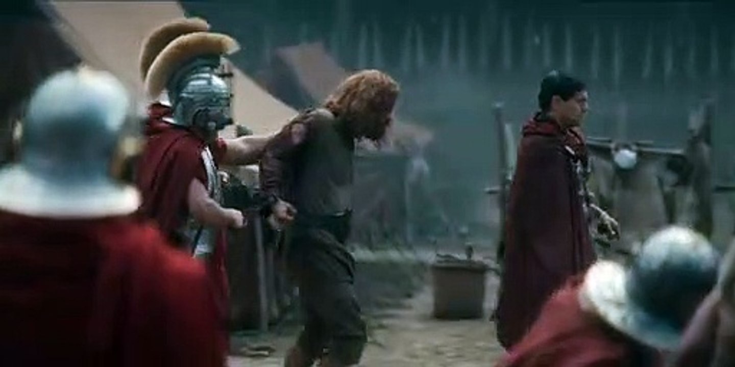 BARBAREN (2020) Filme Deustche HD HD Deutsch