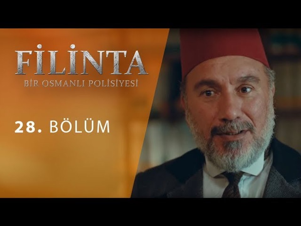 Filinta 28.Bölüm Dailymotion Video