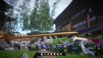 Everlasting God Of Sword Episode 12 Sub Indo - dongcinanime.site