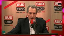 Bruno Le Maire / le froid s'abat en France / la ruée vers les groupes électrogènes