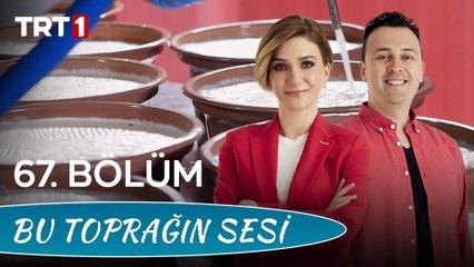 Bu Toprağın Sesi 67. Bölüm - TOB'nın Projeleri Ve Faaliyetleri