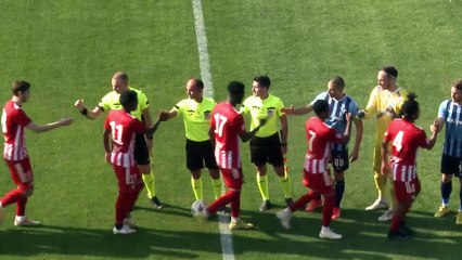 RELIVE: Titanic Cup 2022 Adana Demirspor v FK Liepaja