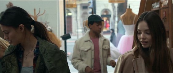 Birds of Paradise (2021) Watch HD