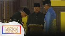 Kerajaan Perpaduan | Ambil kira komposisi kaum dalam pelantikan Timbalan Menteri