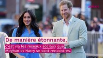 Meghan Markle et Harry (Netflix) : pourquoi leur premier rendez-vous a failli être un fiasco total