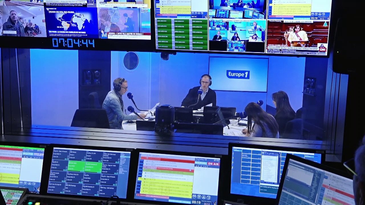 Immigration et métiers en tension : quelles sont les méthodes mises en place en Europe ?