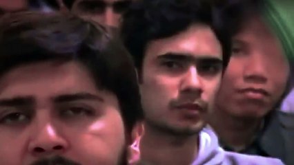 قصة البروفيسور جيفرى لانج من الإلحاد إلى الإسلام