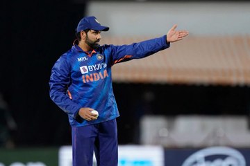 रोहित शर्मा को NCA से कड़ी चेतावनी: बांग्लादेश सीरीज में चोट के बाद टीम इंडिया को बड़ा झटका