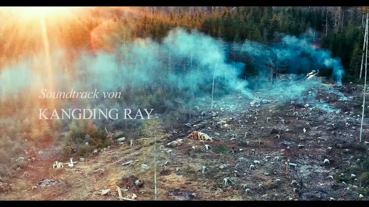 Wann kommst Du meine Wunden küssen? Trailer DF