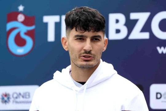 Uğurcan Çakır: Fenerbahçe maçı bir kırılma maçı olabilir