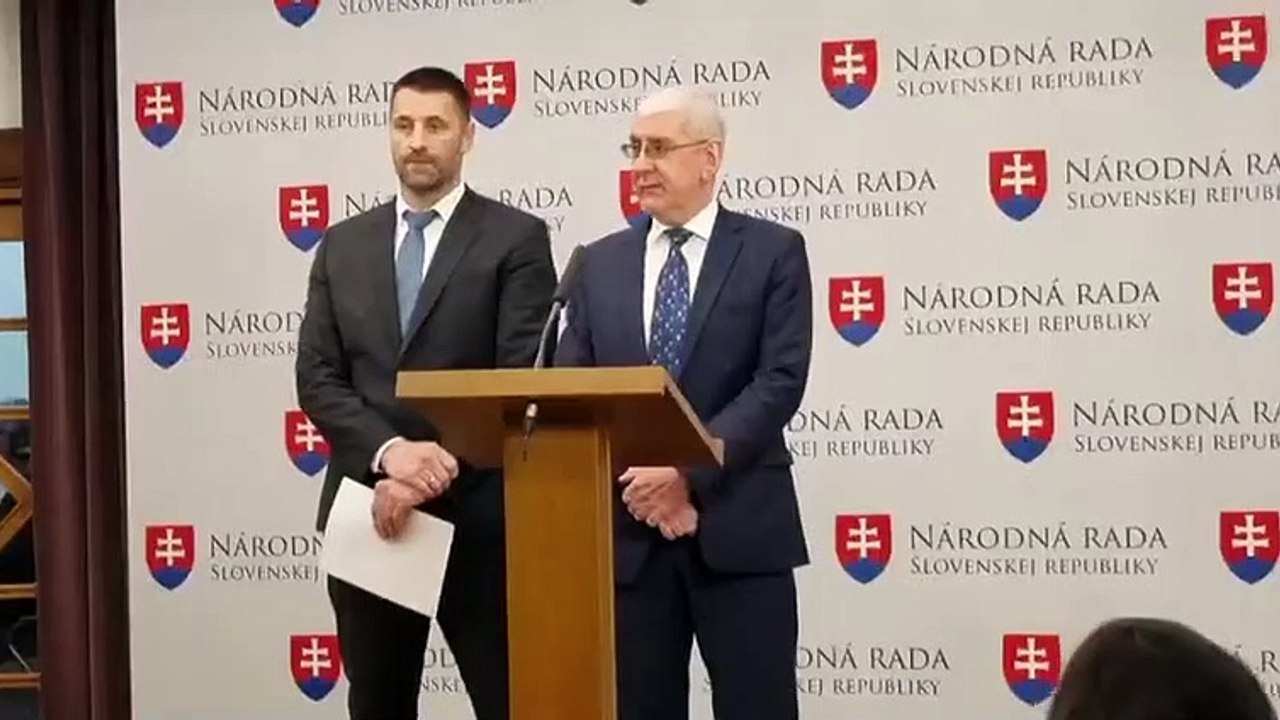 ZÁZNAM: Zvýšenie príplatkov môže podľa J. Oravca zamestnancom aj uškodiť