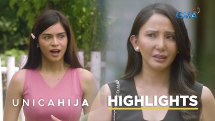 Unica Hija: A mother’s instinct can’t be fooled! (Episode 24)