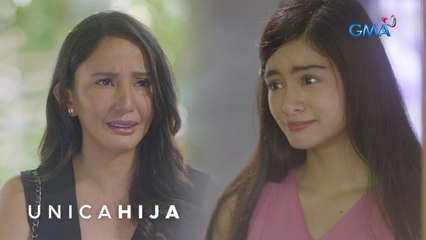 Unica Hija: An impostor copies the real Hope! (Episode 24)