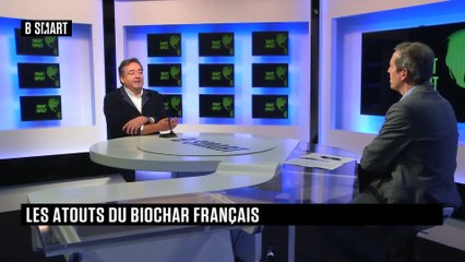 SMART IMPACT - Emission du jeudi 8 décembre
