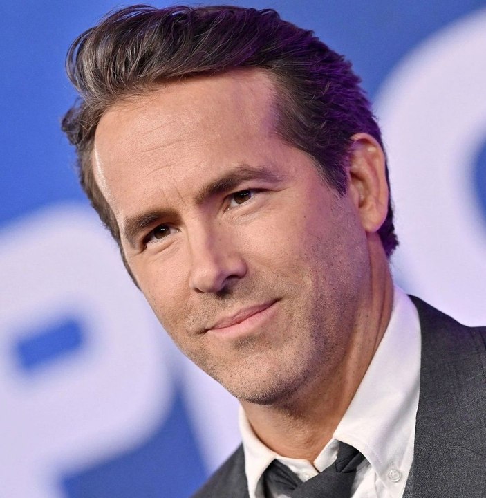 « Vous êtes mon cœur, mon espoir, mon bonheur » : la tendre déclaration d’amour de Ryan Reynolds à Blake Lively