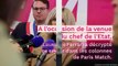 Brigitte Macron : révélations sur ses craintes lors de son voyage aux États-Unis