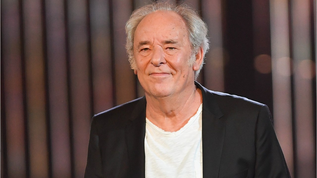 GALA VIDEO - Maxime Le Forestier “tombé malade” en 2021 : “Je suis guéri”