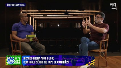 Ex-zagueiro afirma que Neymar não tem parceiro de ataque para a Copa de 2022.mp4