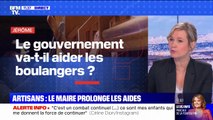 Prix de l'énergie: le gouvernement va-t-il aider les boulangers? BFMTV répond à vos questions