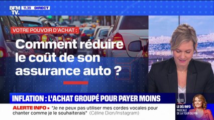 Comment réduire le coût de son assurance auto? BFMTV répond à vos questions