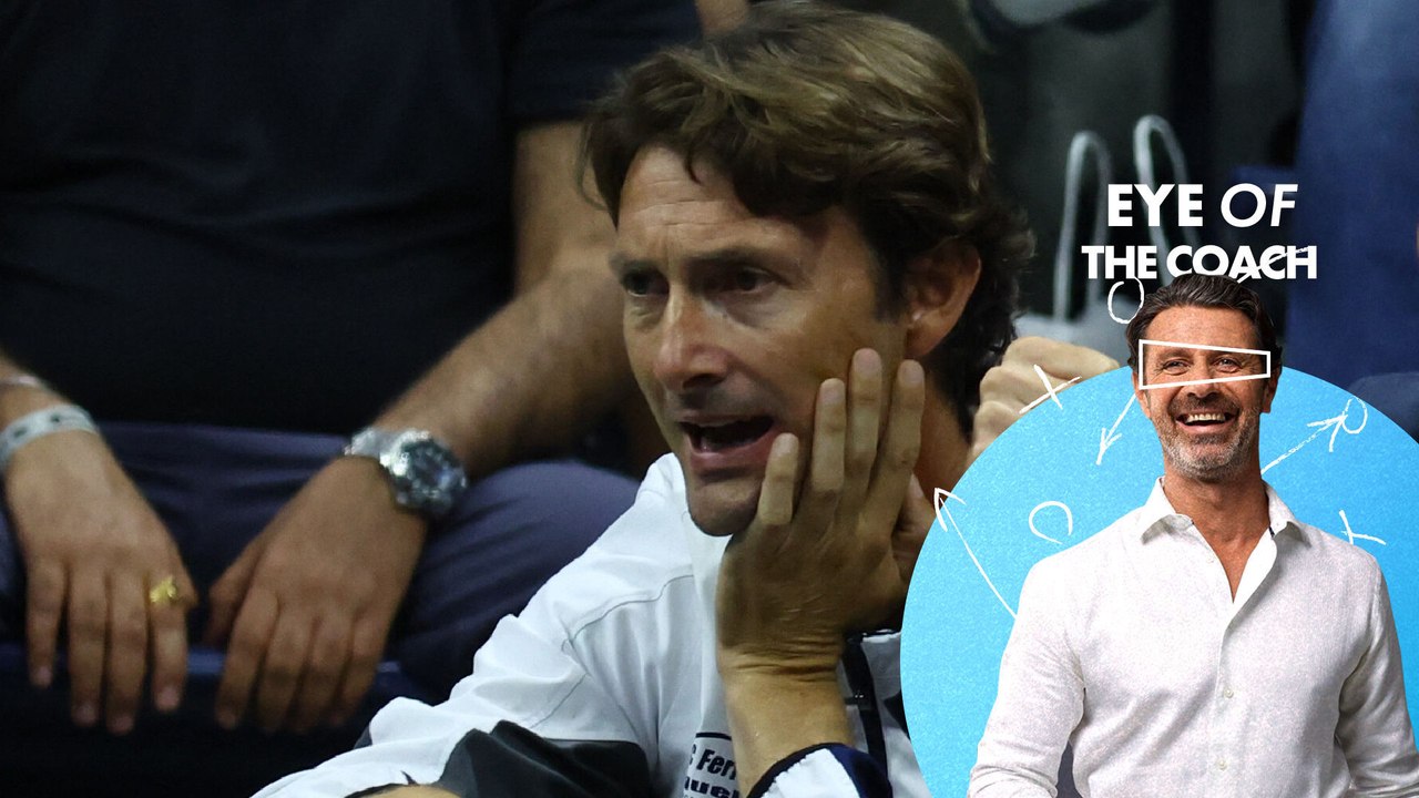 Eye of the Coach #70: "Allowing off-court coaching has not changed anything"