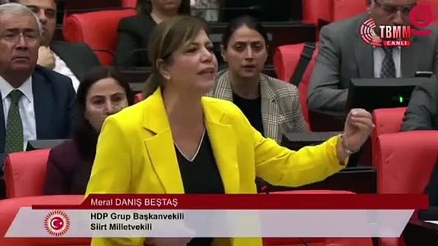 Partiler, TBMM'de çocuk istismarı ve Hiranur Vakfı'nı tarrtışitı; MHP'li Bülbül: Cinsel istismar şahıs tarafından işlenmiş bir suç