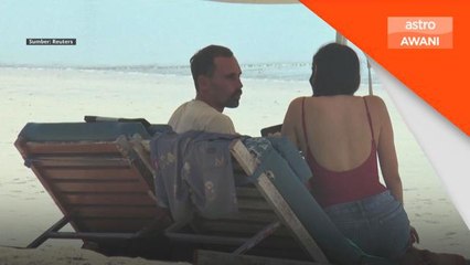 Akta Jenayah | Pelancong, pengusaha di Indonesia gusar akta jenayah baharu