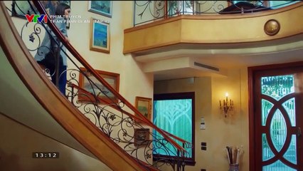 thân phận bí ẩn tập 42 - VTV1 thuyết minh - phim tho nhi ky - xem phim than phan bi an tap 43