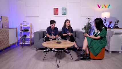 Marsha Aruan Belajar Bahasa Jawa Demi Film Nagih Janji Cinta