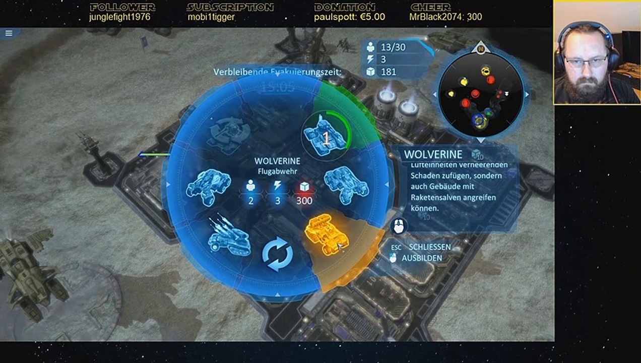 Schildwelt die Zweite. Halo Wars: Definitve Edition #13 (Part 1)