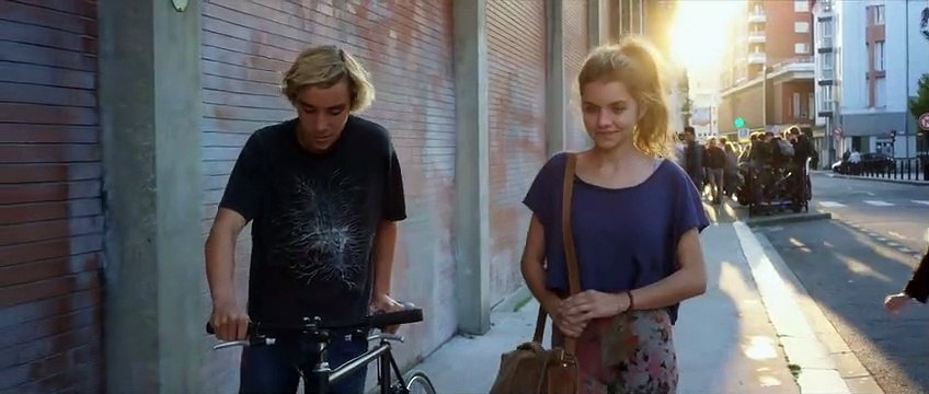 Réparer les vivants Bande-annonce (DE)