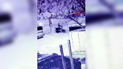 Sokak ortasında eşini defalarca bıçakladı! "Amacım öldürmek değildi"