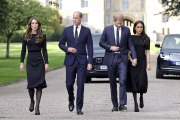 Meghan et Harry, la série documentaire évènement sur Netflix