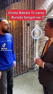 Mustafa Sarıgül yine tokatladı: Bu kez kendisine soru soran genci...