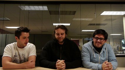 Telltale at PAX Prime 2011: Pre-Show Show