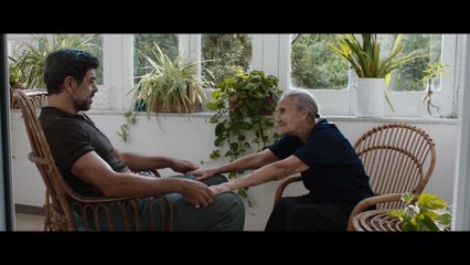 Nostalgia - Tráiler oficial español -