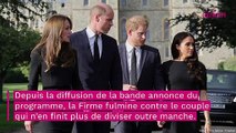 Meghan Markle a hésité entre William et Harry : la folle révélation de leur série sur Netflix