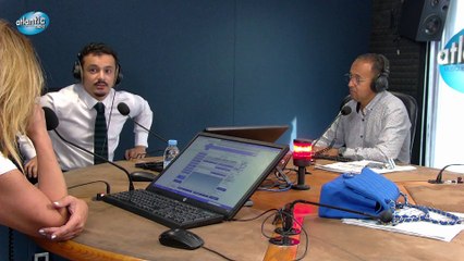 LES EXPERTS ATLANTIC| Code de la famille