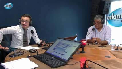 LES EXPERTS ATLANTIC| Code du travail & les tendances RH en 2023