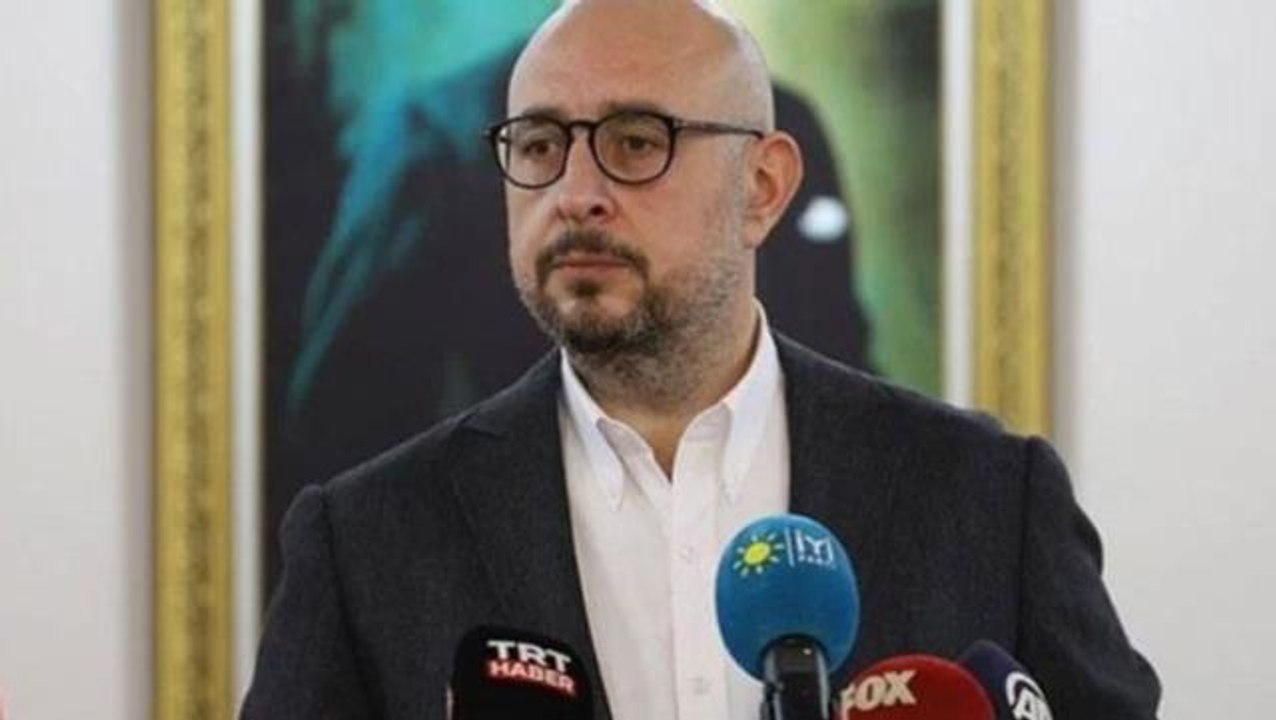 İYİ Parti'den ittifakı karıştıracak Cumhurbaşkanlığı açıklaması: Meral Akşener Cumhurbaşkanı adayı olursa kazanacağımızdan yüzde yüz eminim
