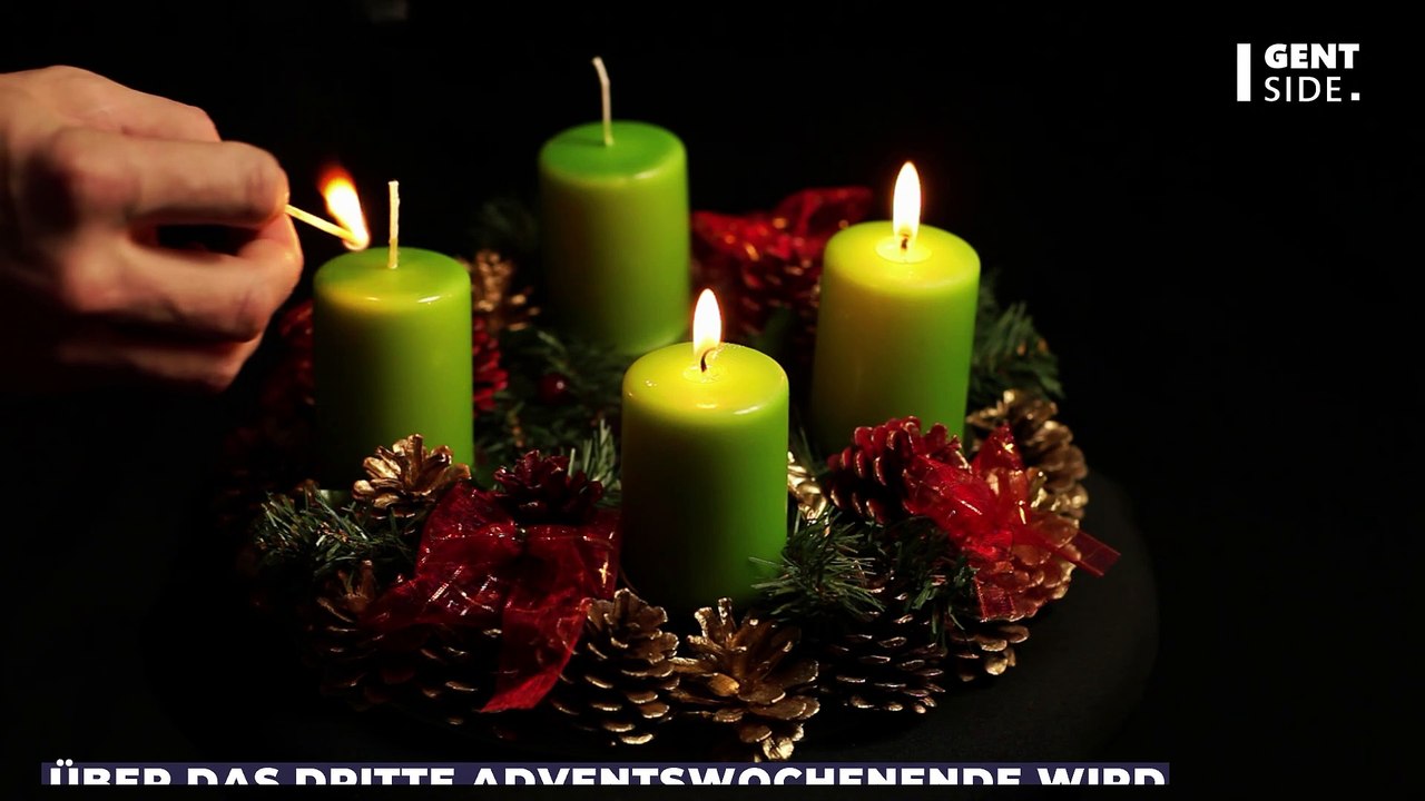 Tief „Birgit“ bringt Schnee nach Deutschland