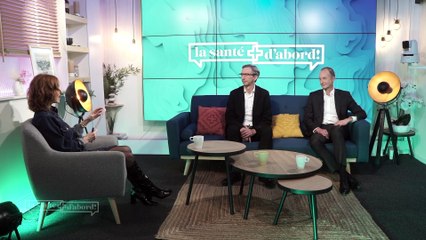 La santé d'abord - 10/12/2022 - Bien préparer sa retraite