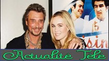 Laeticia Hallyday : 