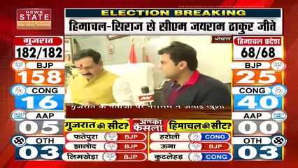 Chhattisgarh News : वोट काउंटिंग के आखिरी तक हम इंतजार करेंगे : CM भूपेश बघेल | Election results |