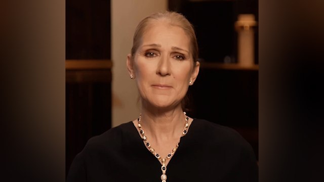 Ne plus chanter est inimaginable : les larmes aux yeux, Céline Dion annule sa tournée d'été